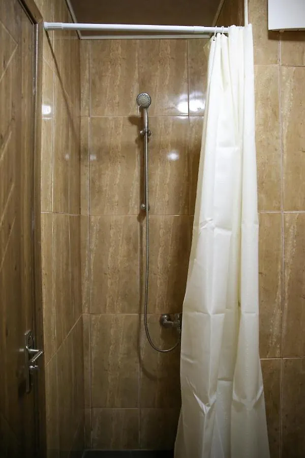 Irmas Room Tbilisi Georgia