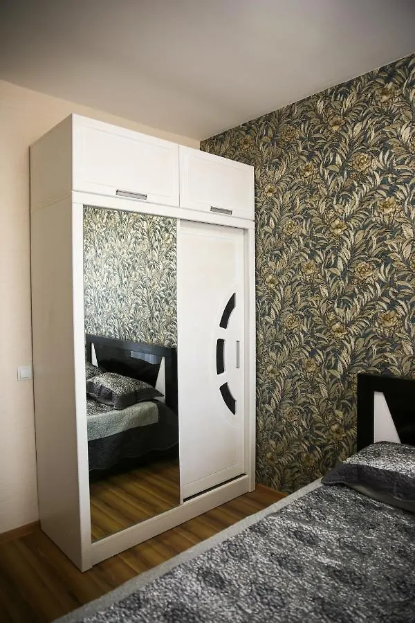 Irmas Room Tbilisi