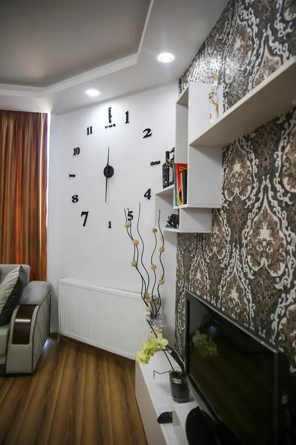 Irmas Room Tbilisi 0*,