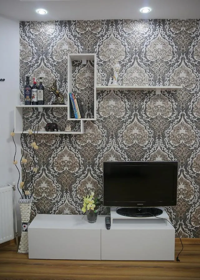 Apartment Irmas Room Tbilisi